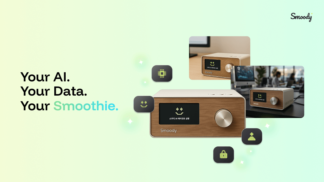 Smoody AI